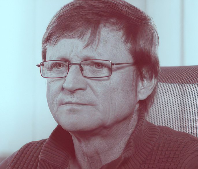 Karel Mareček