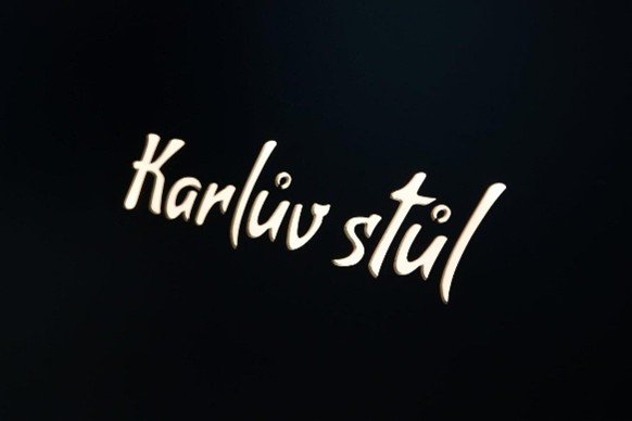 Karlův stůl